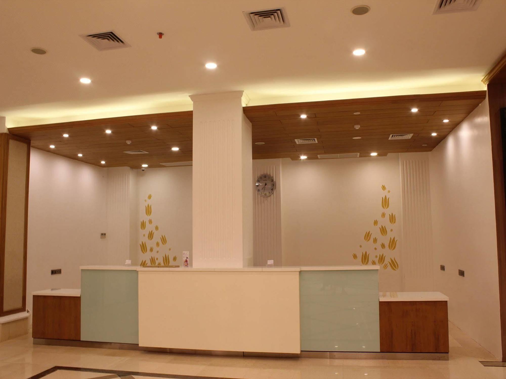 Hotel Hazel Mandalay Exterior photo