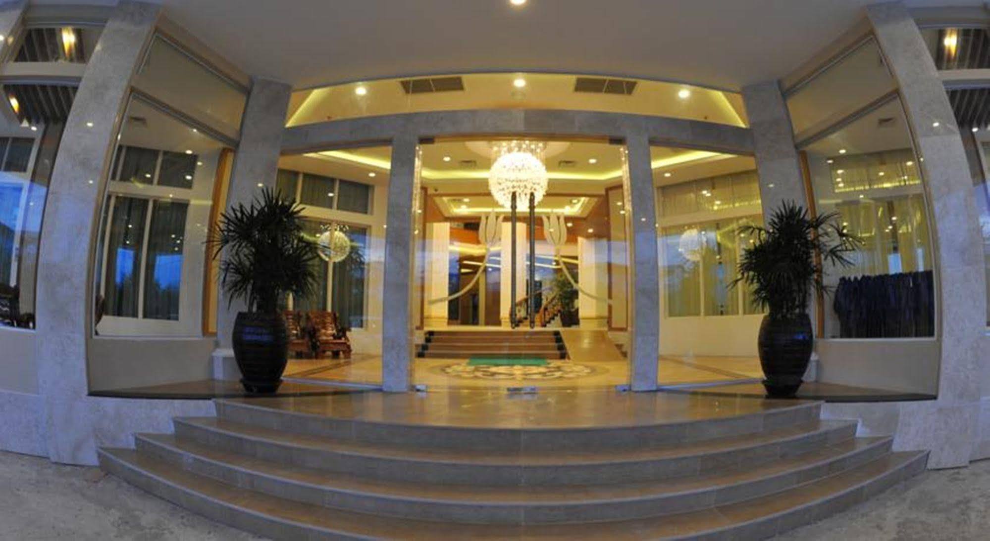 Hotel Hazel Mandalay Exterior photo