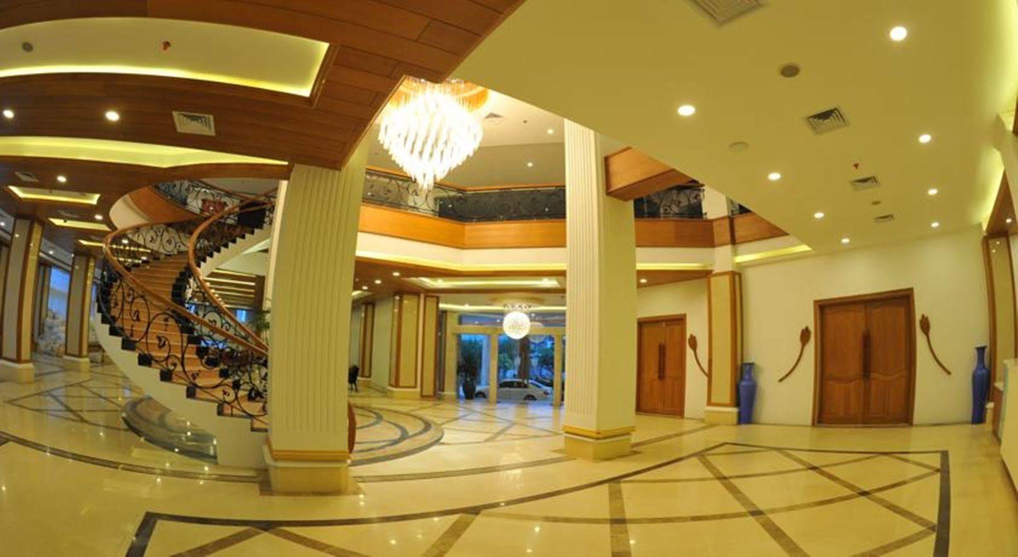 Hotel Hazel Mandalay Exterior photo
